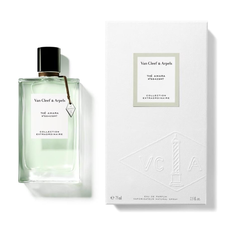 Van Cleef & Arpels Téh Amara Eau de Parfum 75ml (unisex)