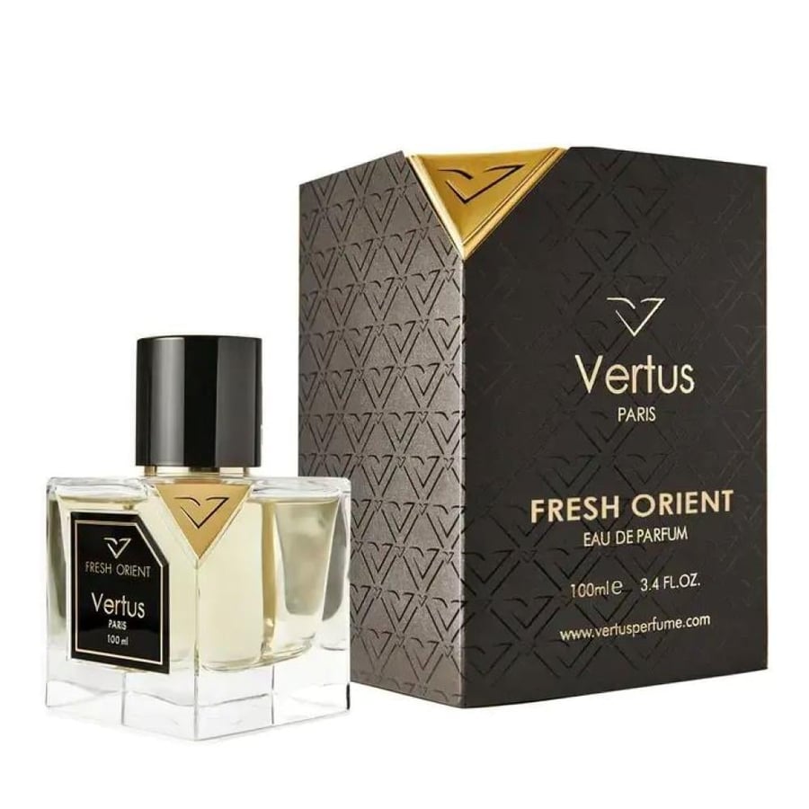 عطر ڤيرتوس فريش أورينت 100مل للجنسين