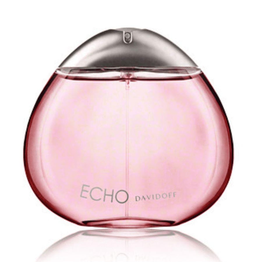 عطر دافيدوف ايكو 100مل نسائي او دو بارفيوم زهري فاكهي