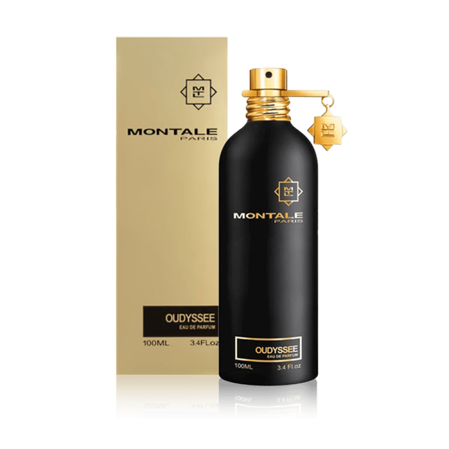عطر مونتال أوديسي عطر شرقي خشبي فاخر بمزيج من العود والتوابل لثبات طو
