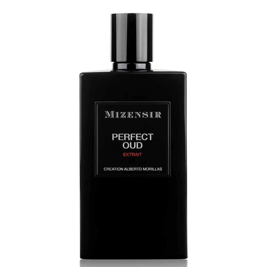 عطر ميزينسير بيرفيكت عود 100 مل عطر للجنسين