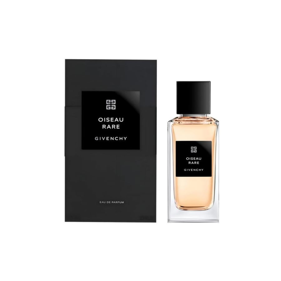 عطر جفنشي أويسو رير 100 مل أو دو برفيوم مع نوتات الفلفل الأسود وزهرة