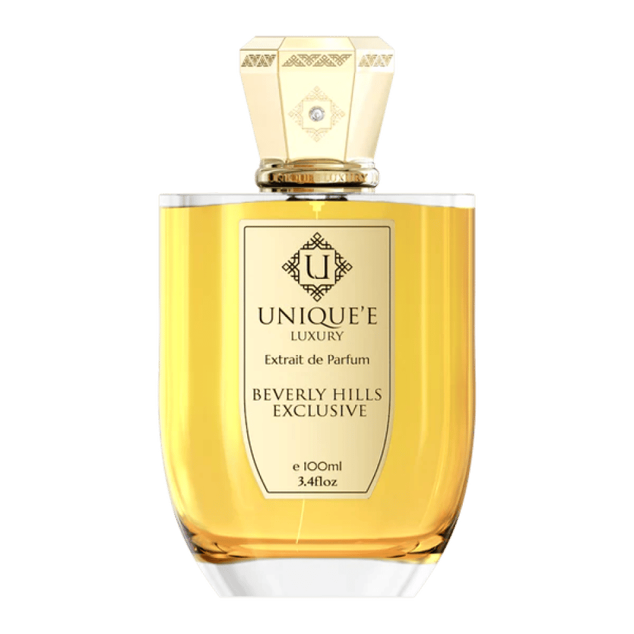عطر يونيك لكجري بيفرلي هيلز إكزكليوسيف إكسترايت دي بارفيوم 100 مل فخام