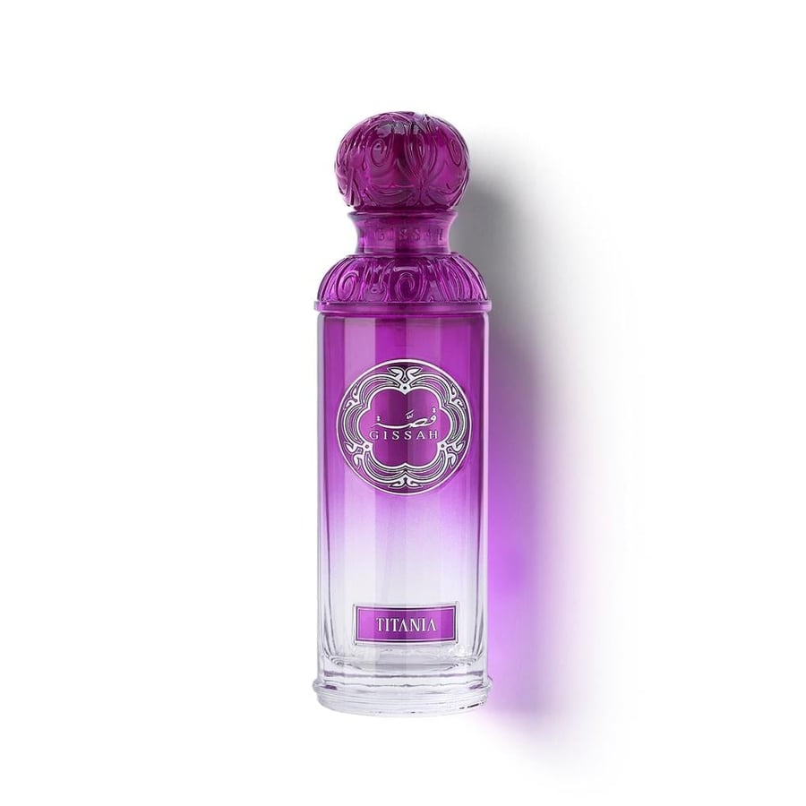 Titan Hair story set – 2 × 90 ml (Titania and Seraphina)