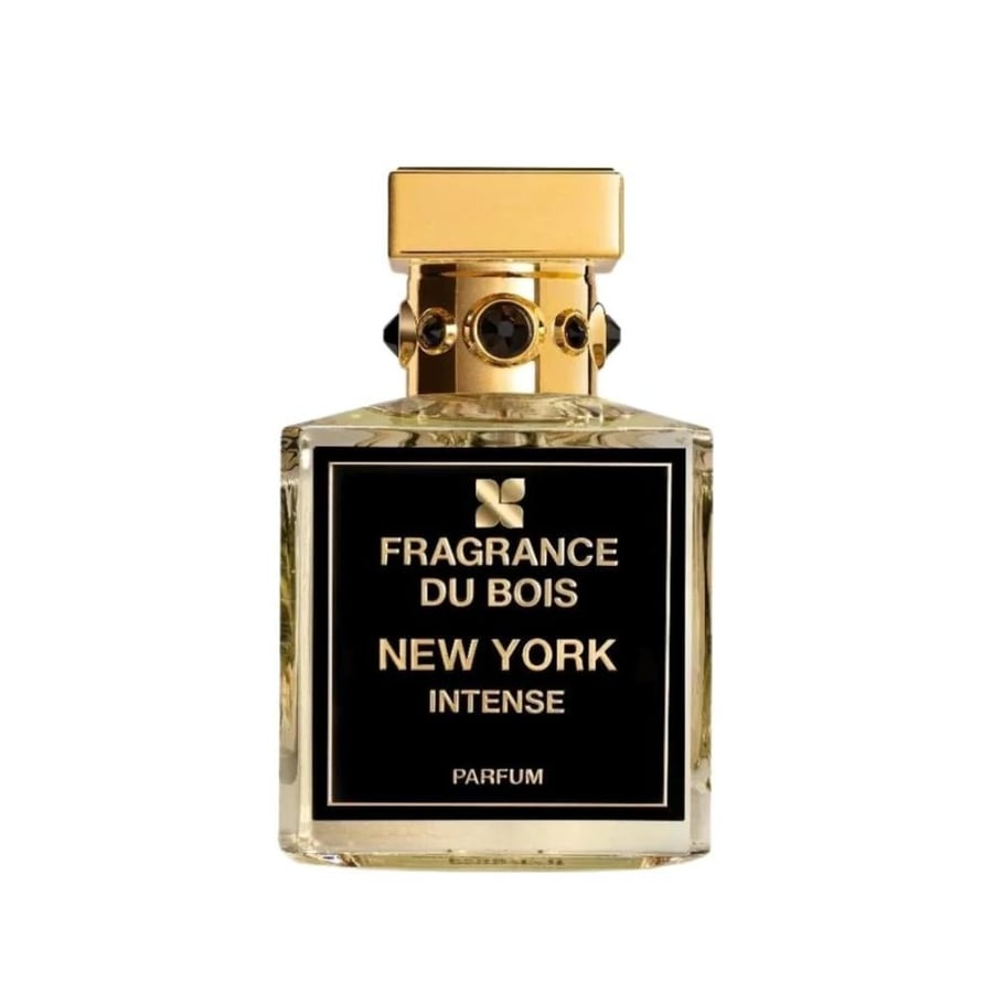عطر فراجرانس دو بوا نيويورك إنتنس برفيوم 100مل