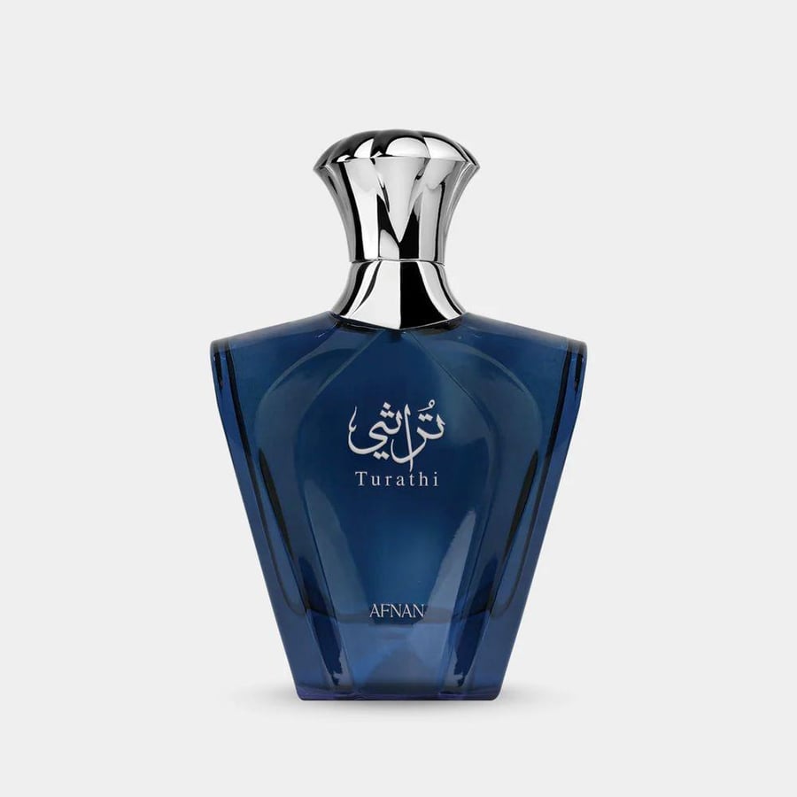 عطر أفنان ثراتي براون 90 مل EDP للرجال