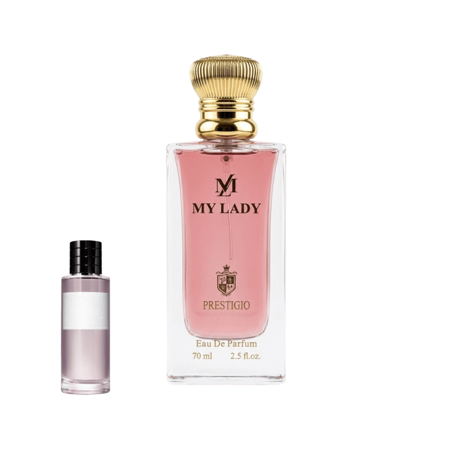 عطر ماي ليدي اودو بافيوم عالي التركيز 70مل