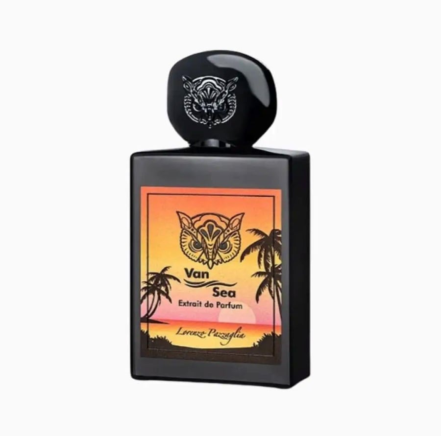 Van Sea Lorenzo Pazzaglia for women and men