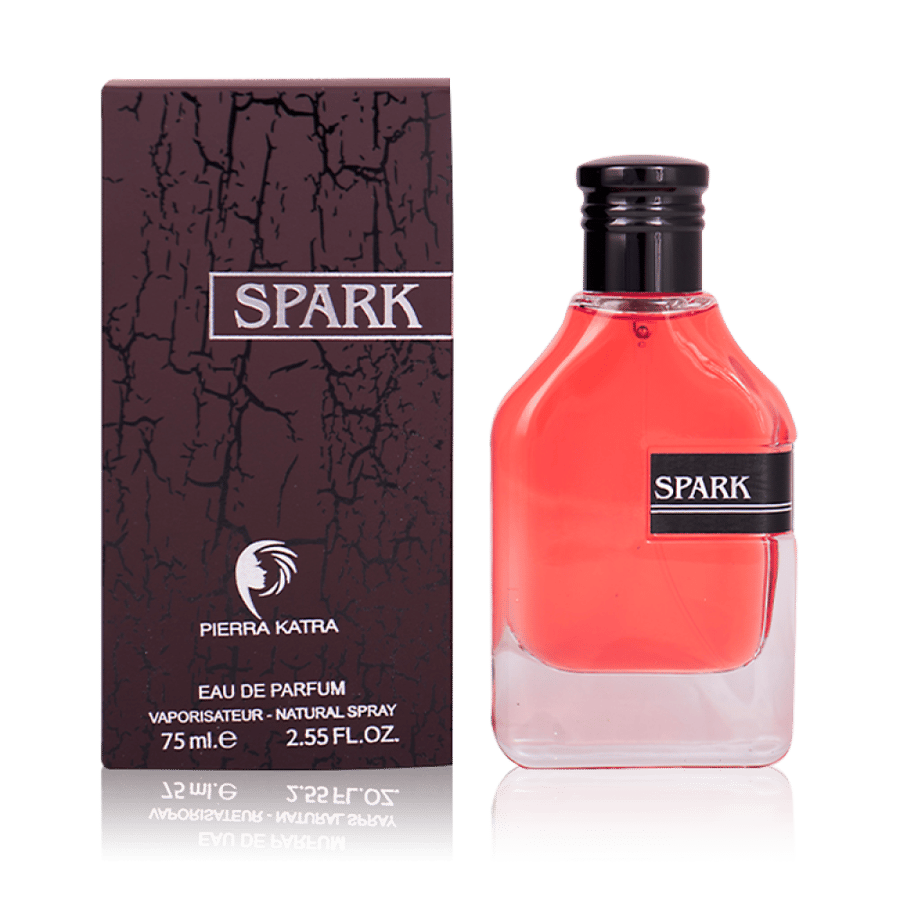عطر بييرا كاترا سبارك أو دو برفيوم 75 مل
