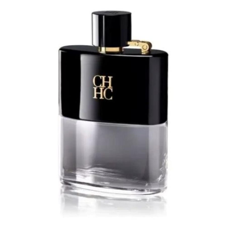 زجاجة عطر كارولينا هيريرا سي إتش برايف الرجالي Carolina Herrera CH Men