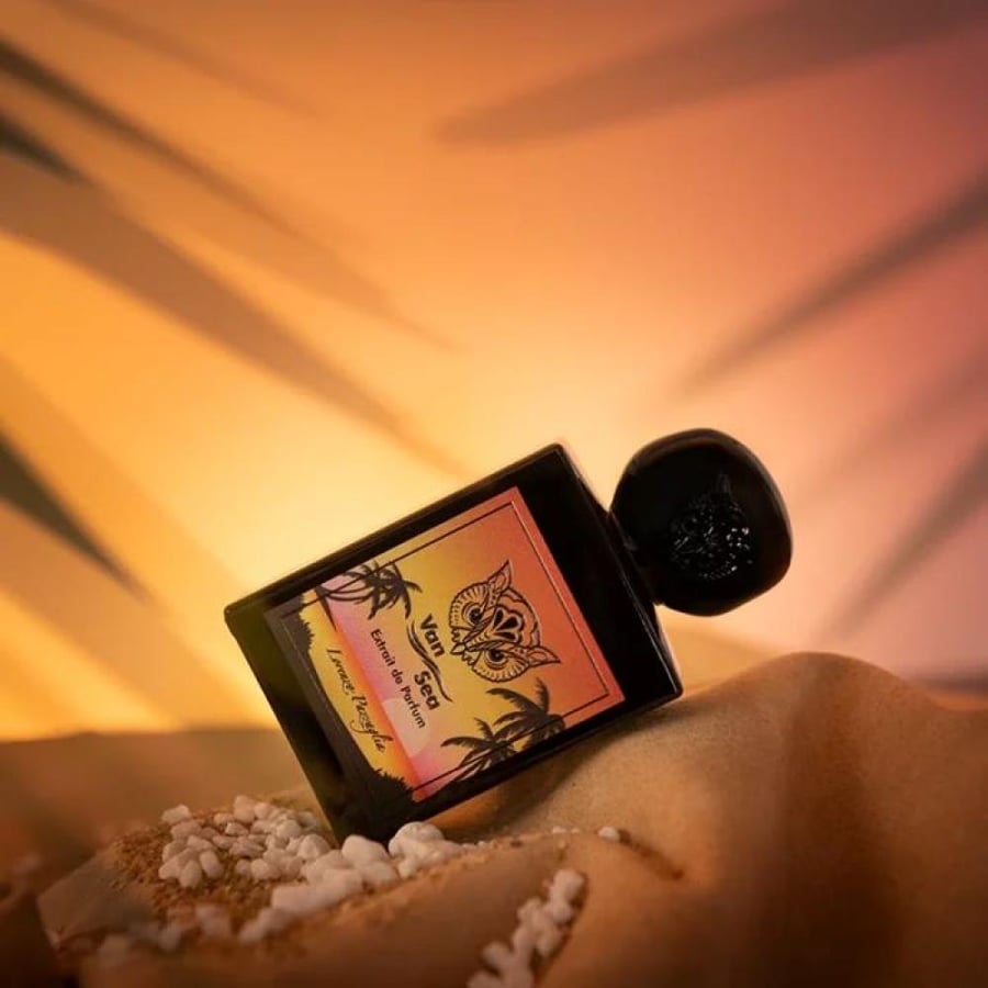 عطر فان سي 50 مل إكستريت للجنسين