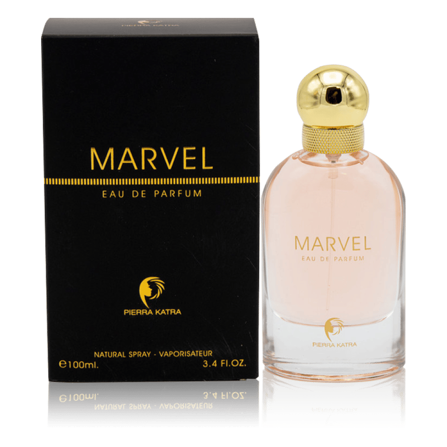 عطر بييرا كاترا مارفيل أو دو برفيوم 100 مل