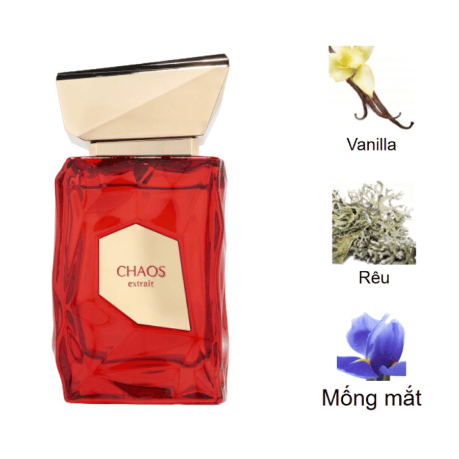عطر فرنش أفينيو شايوس او دو بارفيوم 100مل