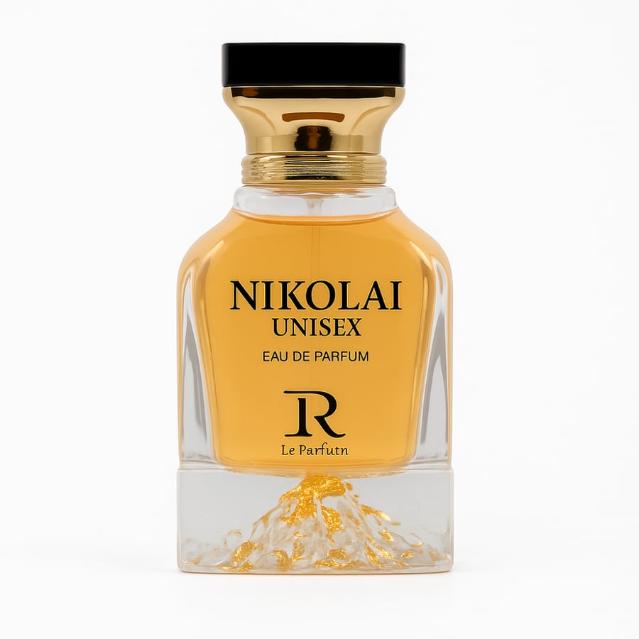 الحفاظ على شكل العطر او المنتج بدون اي تغيير في الملامح او التفاصيل ال