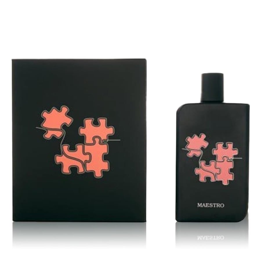 عطر صمام مايسترو أو دو برفيوم 100مل