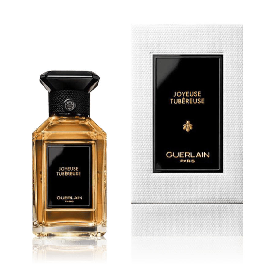 عطر جيرلان جويوز توبيريوز 100مل للجنسين او دو بارفيوم زهري