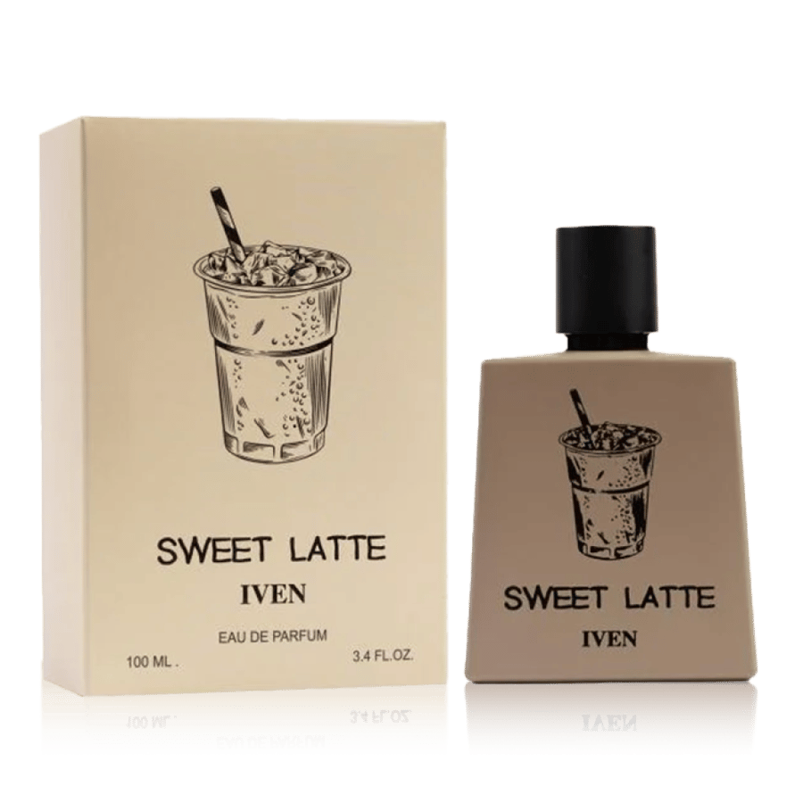عطر ايفن سويت لاتيه أو دو بارفيوم 100مل (للجنسين)