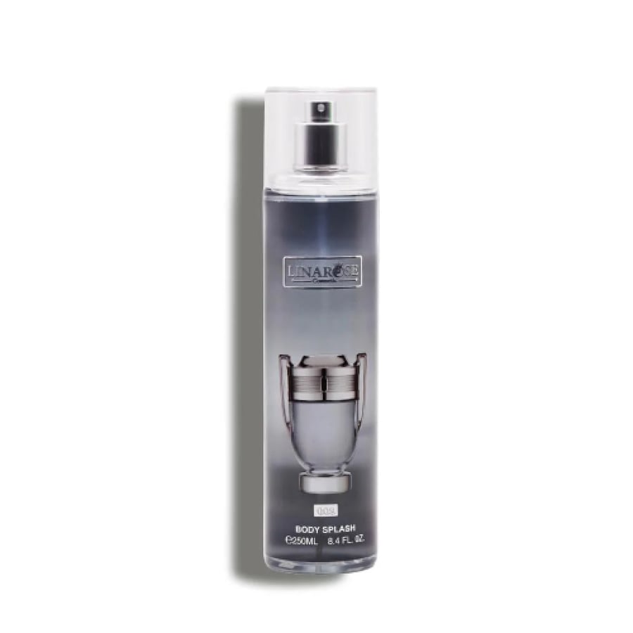 لينا روز معطر جسم 009 250 مل