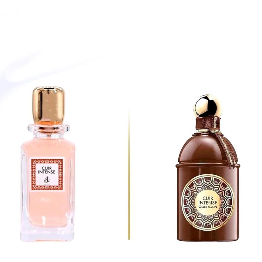 عطر أنجلينا كوير إنتنس أو دو بارفيوم 100 مل