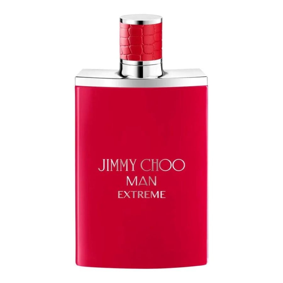 عطر جيمي شو مان إكستريم 100مل للرجال
