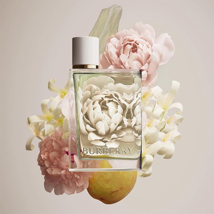 عطر بربري هير تواليت 100 مل Burberry Her EDT - متجر مهووس