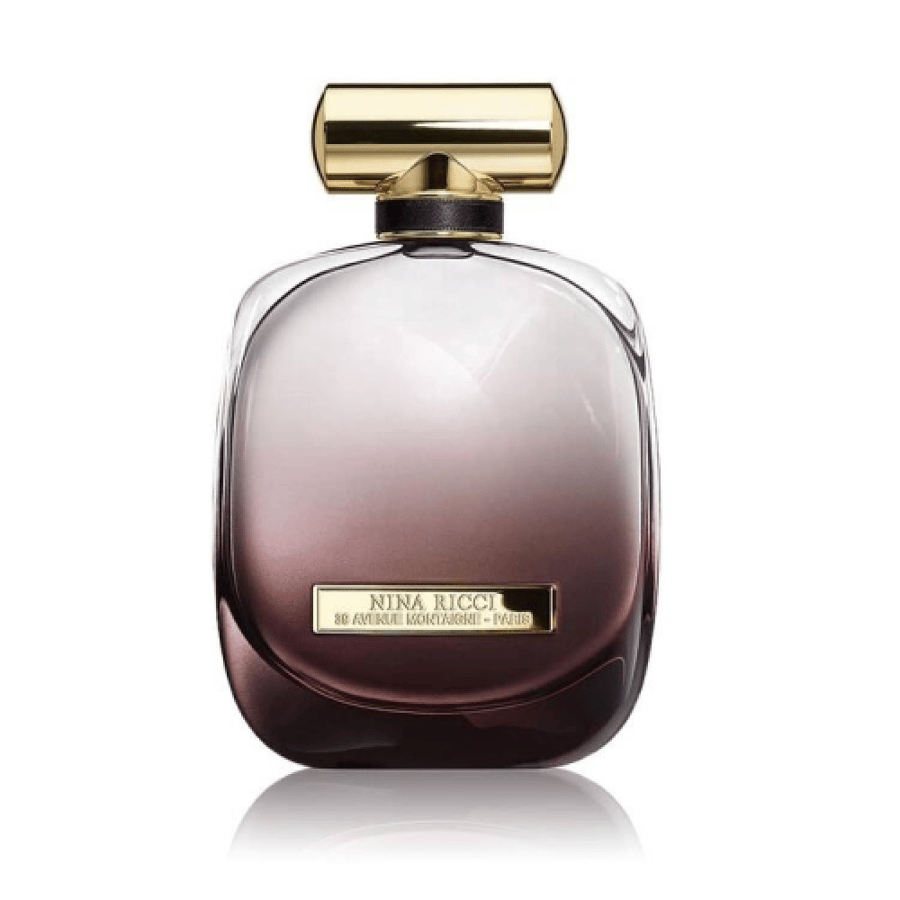 زجاجة عطر نينا ريتشي ليكستاز Nina Ricci Extase Eau de Parfum الأنيقة