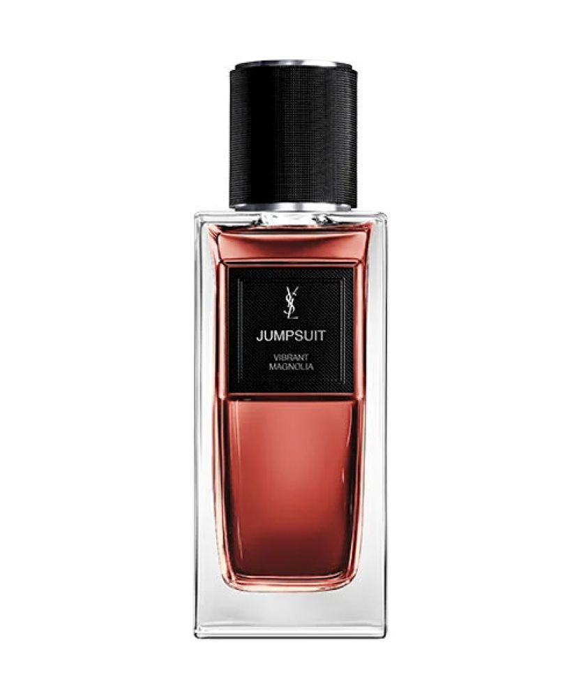 عطر إيف سان لوران لو فيستيير دي بارفان - جامبسوت فيبرانت هو عطر زهري