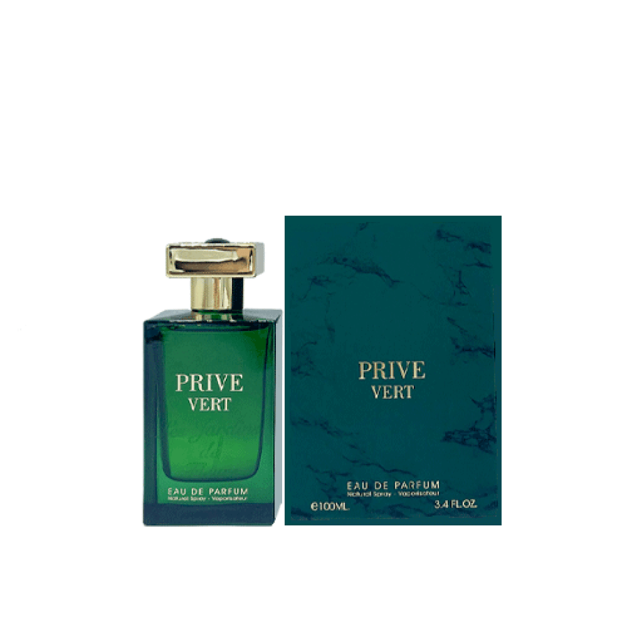 عطر برايف فيرت 100 مل
