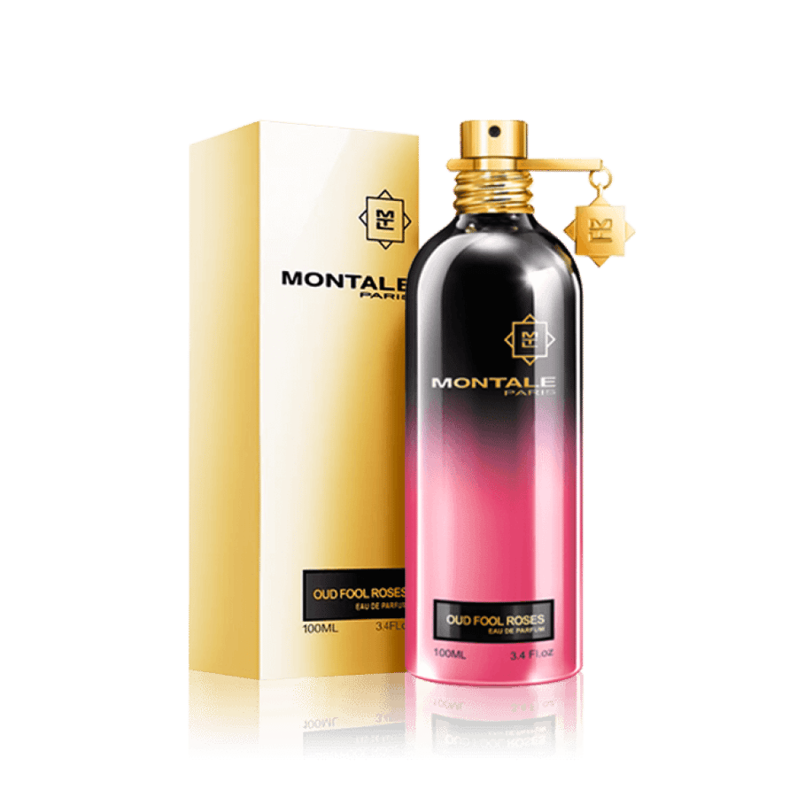 عطر عود فول روز أو دو برفيوم 100مل
