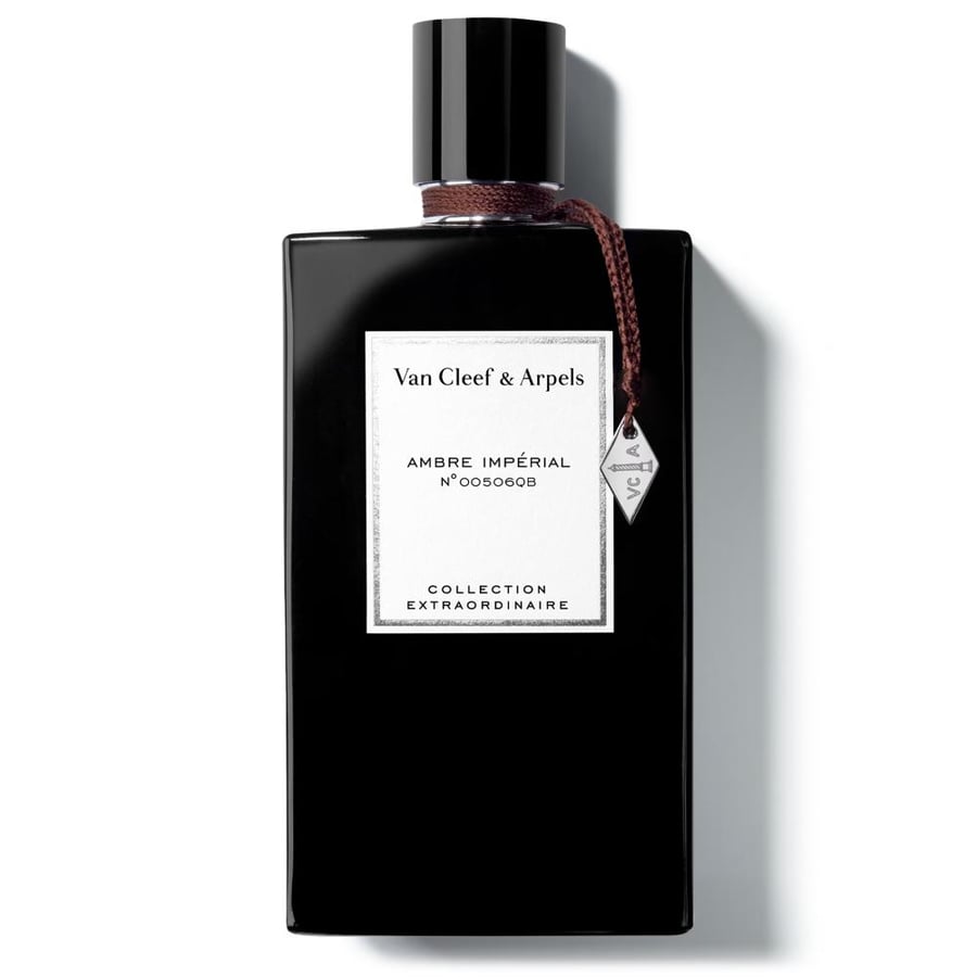 عطر فان كليف آند أربلز أمبر إمبريال لي بارفيوم 75مل اصلي للجنسين مهووس