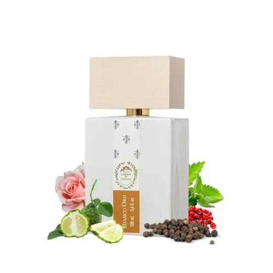 عطر جيارديني دي توسكانا بيانكو أورو أودو برفان 100 مل