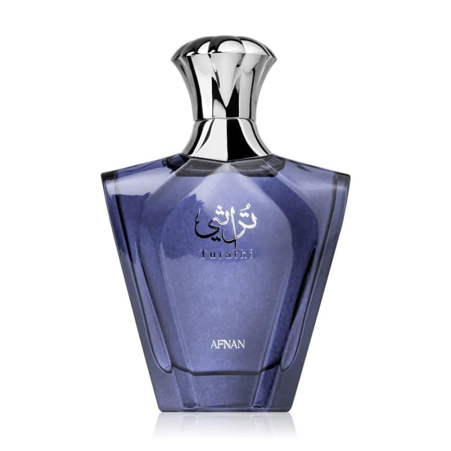 عطر أفنان ثراتي بلو 90 مل EDP للرجال