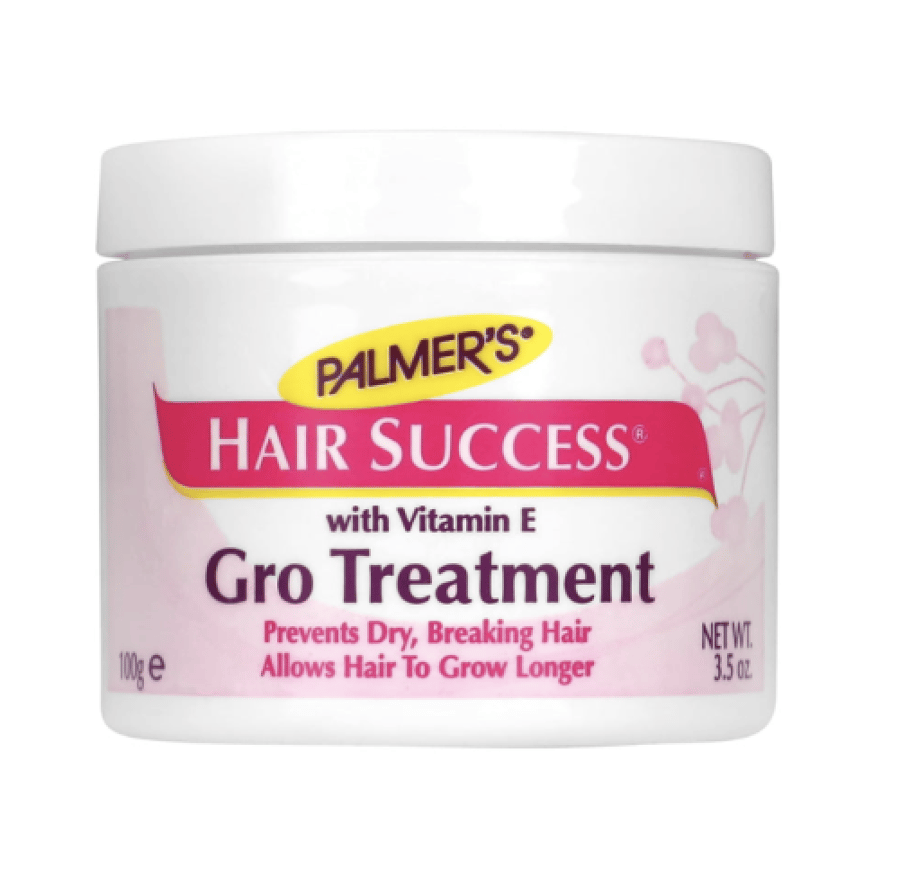 بالمرز مستحضر للنمو ومنع تقصف الشعر HAIR SUCCESS 100 جرام