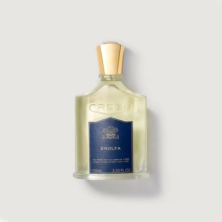 عطر كريد إرولفا 100مل للرجال