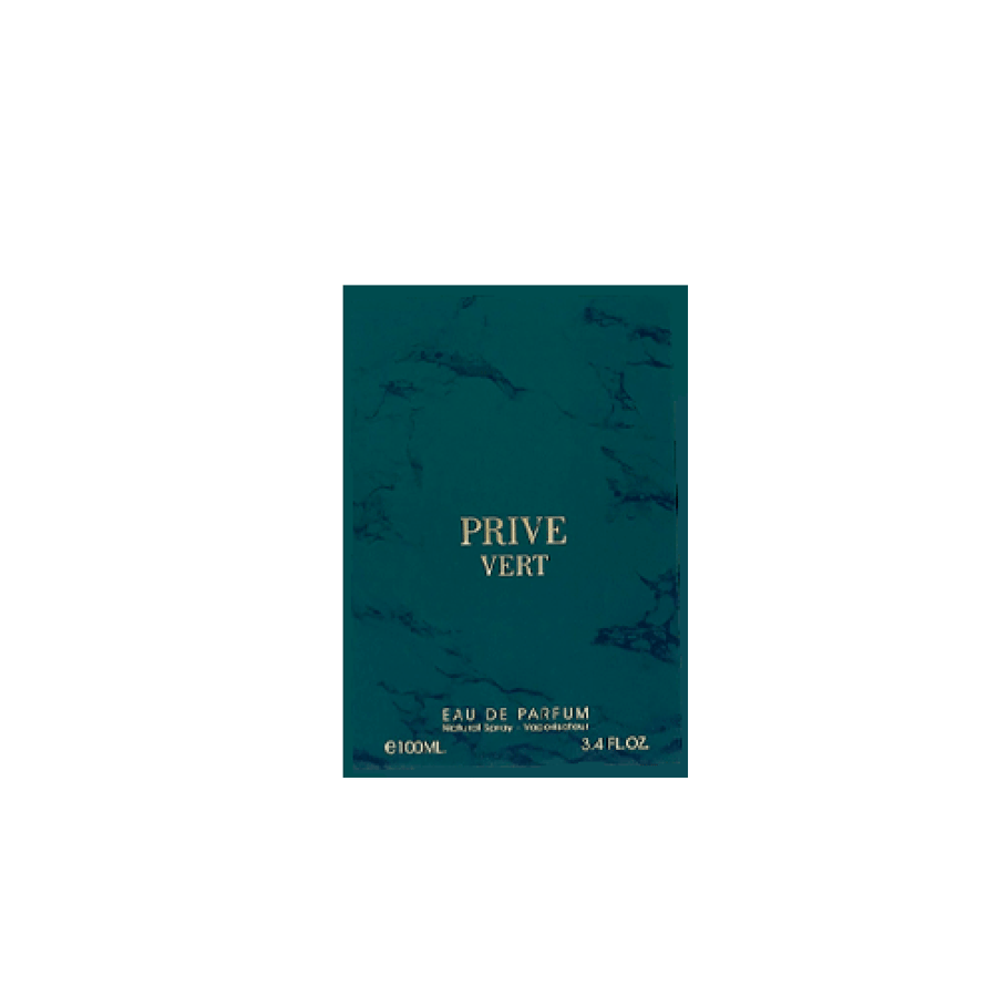 عطر برايف فيرت 100 مل