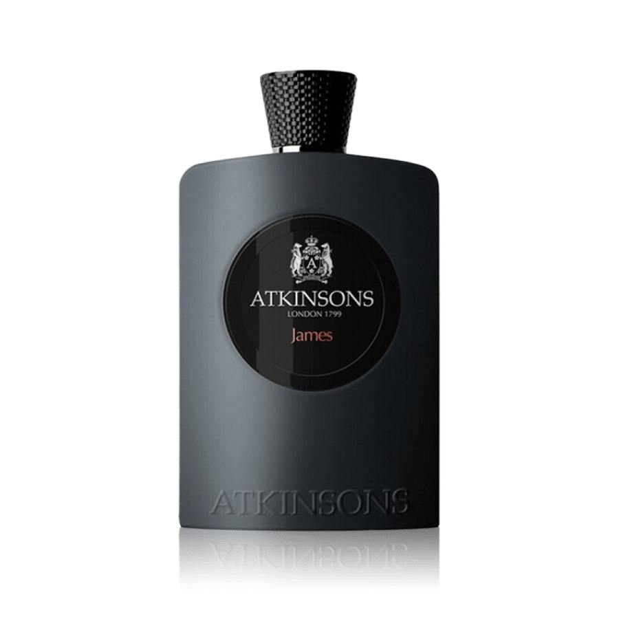عطر أتكينسونس جيمس أو دو برفيوم 100 مل من مهووس