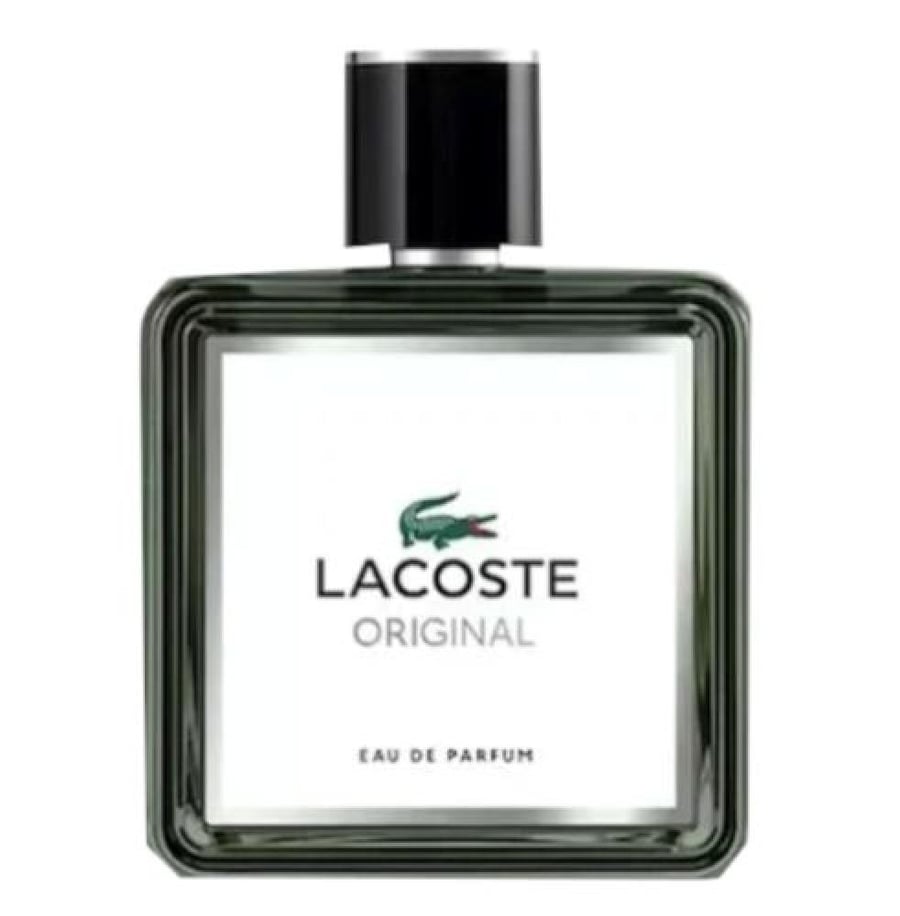 زجاجة عطر لاكوست اورجينال Lacoste Original الانيقة زجاجة عطر لاكوست اورجينال Lacoste Original الانيقة