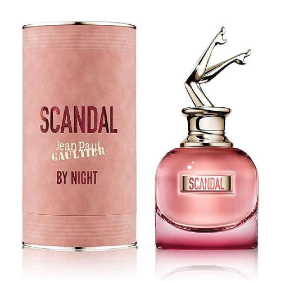 عطر جان بول غوتييه سكاندال باي نايت