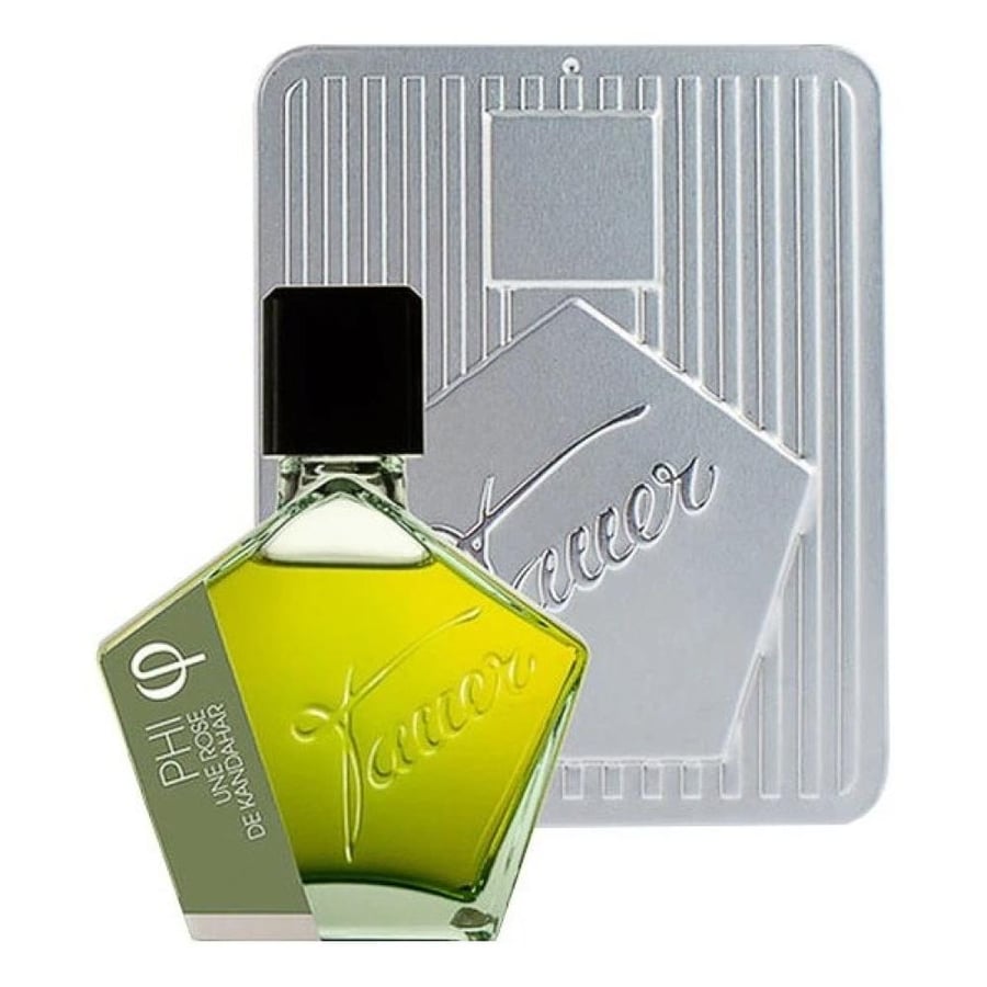 عطر تاور بيرفيومز فاي وردة قندهار أو دو بارفيوم 50مل اصلي للجنسين مهوو