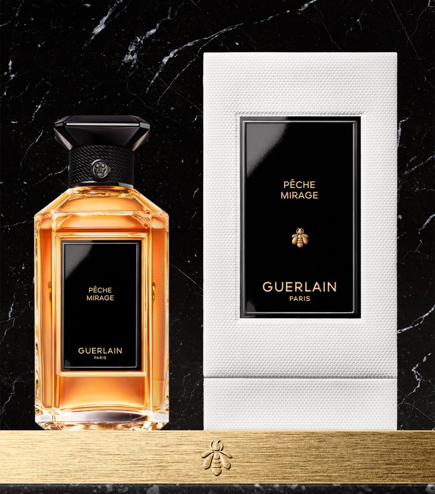 عطر جيرلان بيش ميراج 100مل للجنسين