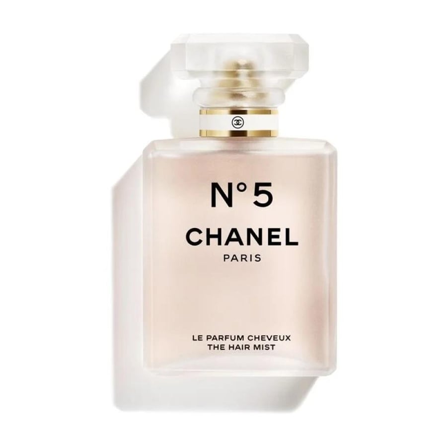 شانيل N 5 رذاذ للشعر 35مل Chanel N 5 The Hair Mist