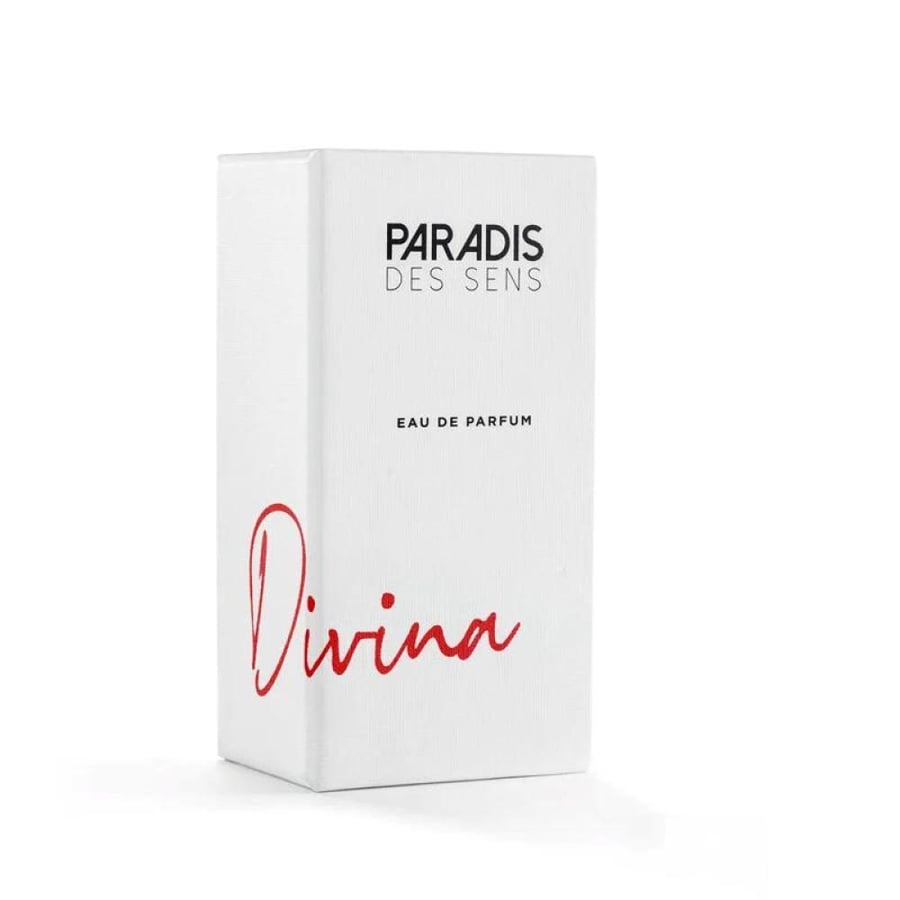 عطر بارادايس سانز ديفينا أو دو بارفيوم 100 مل للنساء