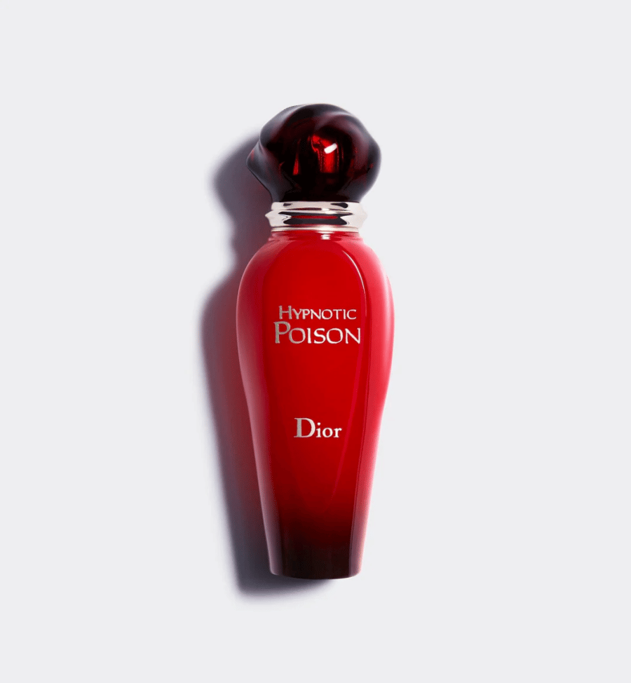عطر ديور هيبنوتيك بويزون رولر بيرل أو دو تواليت 20 مل عطر نسائي شرقي