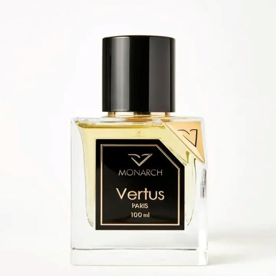 عطر ڤيرتوس مونارك 100مل للجنسين