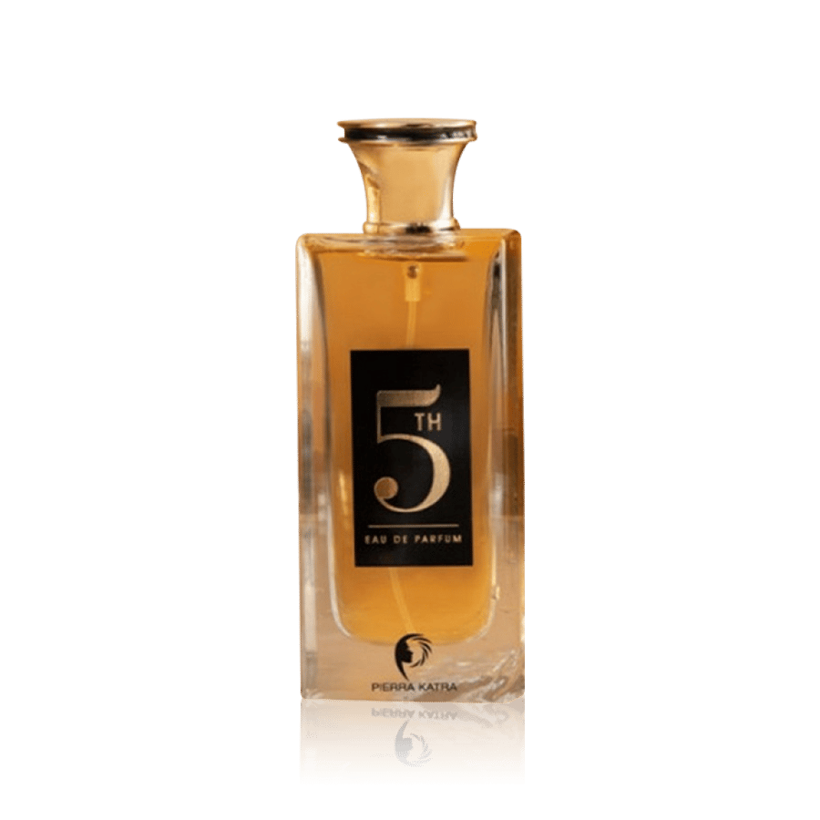 عطر بييرا كاترا تي اتش 5 او دو برفيوم 80 مل عطر فاخر للجنسين ثابت وعال عطر بييرا كاترا تي اتش 5 او دو برفيوم 80 مل عطر فاخر للجنسين ثابت وعال