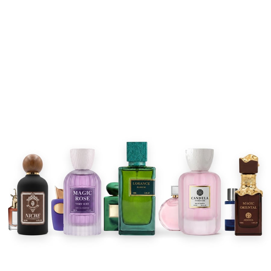 ارمادا للعطور