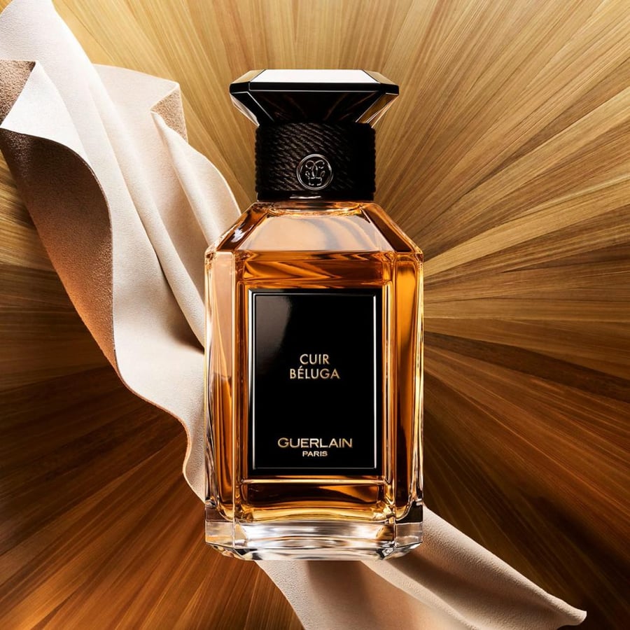 عطر جيرلان كوير بيلوغا 100مل للجنسين