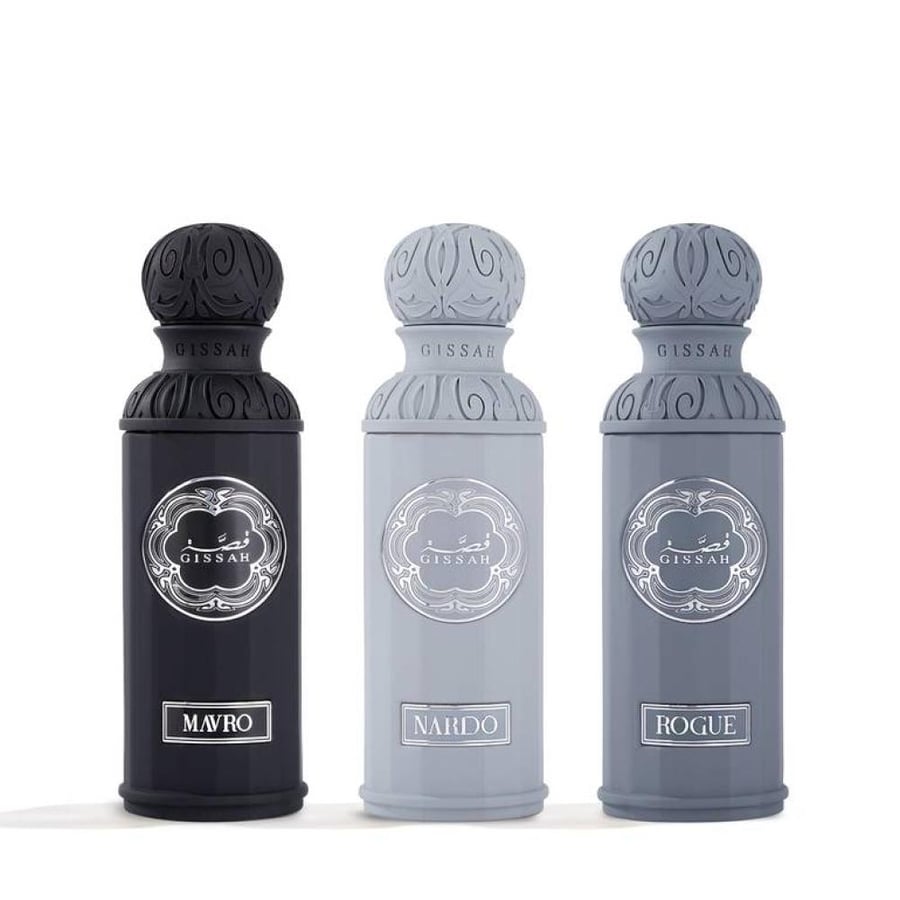 صندوق مجموعة قصة جرافايت Qissa Graphite Set الانيقة 3 عطور وحقايب صندوق مجموعة قصة جرافايت Qissa Graphite Set الانيقة 3 عطور وحقايب صندوق مجموعة قصة جرافايت Qissa Graphite Set الانيقة 3 عطور وحقايب صندوق مجموعة قصة جرافايت Qissa Graphite Set الانيقة 3 عطو