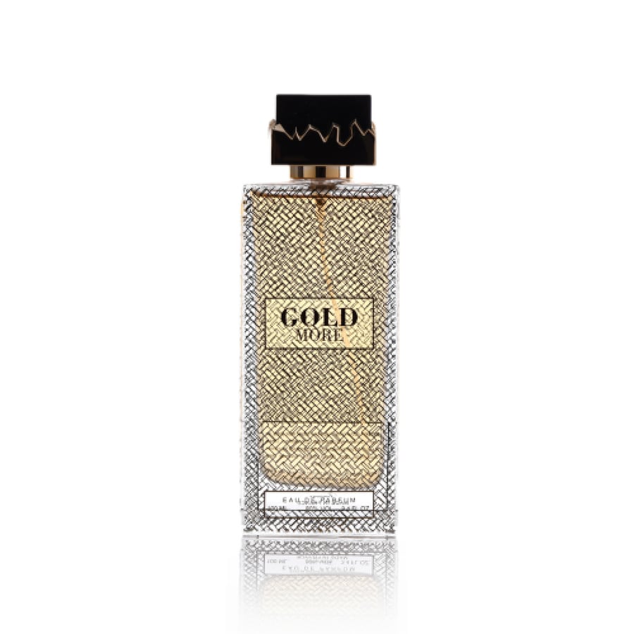 عطر قولد مور 100 مل
