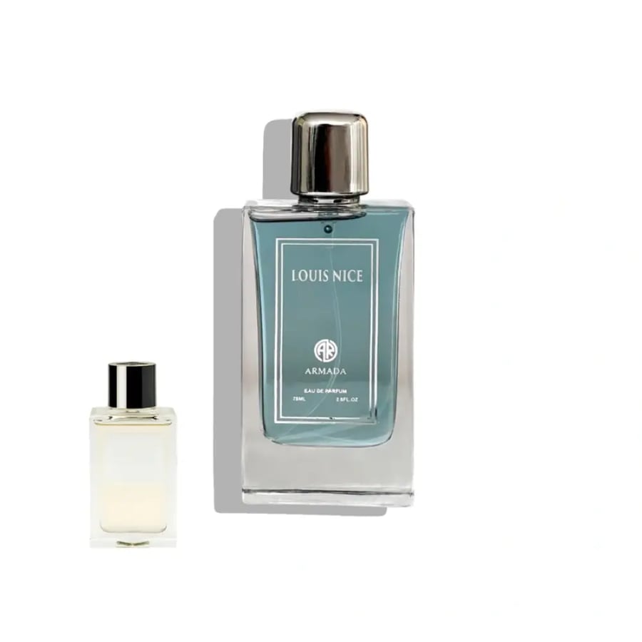 عطر لويس نايس اودو بارفيوم 100 مل من أرمادا